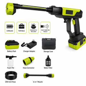Seeseos Power Washer